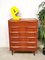 Vintage Danish Chest of Drawers 2