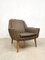 Vintage Easy Chair from Madsen & Schubell, Image 3