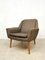Vintage Easy Chair from Madsen & Schubell, Image 1