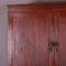 Painted Linen Cupboard 2