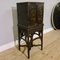 English Chinoiserie Cabinet on Stand 4