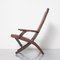 Folding Chair by Angel I. Pazmino 3