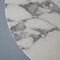 Arabescato Marmortisch von Eero Saarinen für Knoll 11