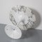 Arabescato Marble Pedestal Table by Eero Saarinen for Knoll, Image 6