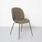 Chaise Beetle par Gamfratesi pour GUBI 1