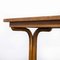 Bentwood Console Table by Michael Thonet, 1930s 6