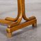 Bentwood Console Table by Michael Thonet, 1930s, Image 5