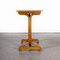 Bentwood Console Table by Michael Thonet, 1930s 7