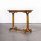 Bentwood Console Table by Michael Thonet, 1930s, Image 3