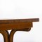 Bentwood Console Table by Michael Thonet, 1930s 13