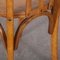 Model 1 Baumann Bentwood Bistro Chairs by Joamin Baumann, 1950s, Set of 6 11