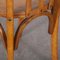 Sillas de comedor Baumann francesas de madera curvada de Joamin Baumann, años 50. Juego de 12, Imagen 2