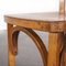 Sedie da bistrò modello 1 Baumann in legno curvato di Joamin Baumann, Francia, anni '50, set di 12, Immagine 8