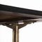 Model 1115 Cast Base Fischel Bistro Dining Table, 1950s, Image 11