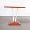 French Tolix Outdoor Dining Table, 1950s, Image 3