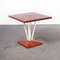 French Tolix Outdoor Dining Table, 1950s 6