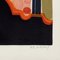 Two Ladies Colour Lithograph by Frederic Menguy 3