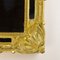 Provencal Transitional Louis XVI Wall Mirror with Elaborate Crowning, France, 1770s, Image 7