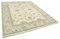 Tappeto Oushak beige, Immagine 2