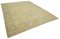 Tappeto Oushak beige, Immagine 2