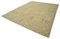 Tappeto Oushak beige, Immagine 3