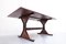 Mid-Century Wooden Table by Gianfranco Frattini for Bernini, 1960s, Image 6