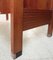 Italienisches Mid-Century Highboard aus Teak, 1960er 4