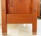 Italienisches Mid-Century Highboard aus Teak, 1960er 6