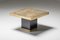 Hollywood Regency Coffee Table by George Mathias, Belgian Design From Cor 5