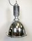 Large Industrial Pendant Lamp by Charles Keller for Zumtobel Staff, 1990 3