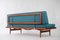 Minerva Teak Daybed by Peter Hvidt & Orla Mølgaard Nielsen for France & Søn / France & Daverkosen, 1960s, Image 6