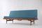 Minerva Teak Daybed by Peter Hvidt & Orla Mølgaard Nielsen for France & Søn / France & Daverkosen, 1960s, Image 1