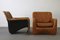 Bicia Armchairs by Carlo Bartoli for Arflex, 1960s, Set of 2, Image 5