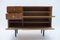 Walnut Shoe Cabinet with 4 Edges, 1960s, Image 5