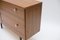 Walnut Shoe Cabinet with 4 Edges, 1960s, Image 13