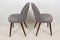 Dining Chairs by Antonín Šuman for Tatra, 1960s, Set of 2, Image 11