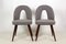 Dining Chairs by Antonín Šuman for Tatra, 1960s, Set of 2 2