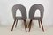 Dining Chairs by Antonín Šuman for Tatra, 1960s, Set of 2 3