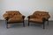 Lounge Chairs from Percival Lafer, 1950s, Set of 2 4