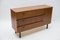 Walnut Shoe Cabinet 3