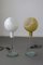 Model Parola Table Lamps from Fontana Arte, Set of 2, Image 5