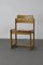 Dining Chairs by Ilmari Tapiovaara for Fratelli Montina, 1970s, Set of 4, Image 3