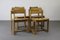 Dining Chairs by Ilmari Tapiovaara for Fratelli Montina, 1970s, Set of 4 3