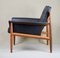 Modell 168 Sessel von Grete Jalk für France & Daverkosen, 2er Set 3