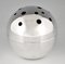 Mars Spherical Flower Holder by Gio Ponti for Christofle, Image 2