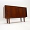 Vintage Danish Cabinet from Hansen & Guldborg 1