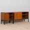 Danish Teak Credenzas by Aksel Kjersgaard, 1960s, Set of 2, Image 10