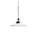 Frisbi Pendants from Castiglioni, 1978, Set of 2 1