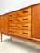 Large Danish Teak Sideboard, 1960s 3