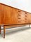 Large Danish Teak Sideboard, 1960s 17